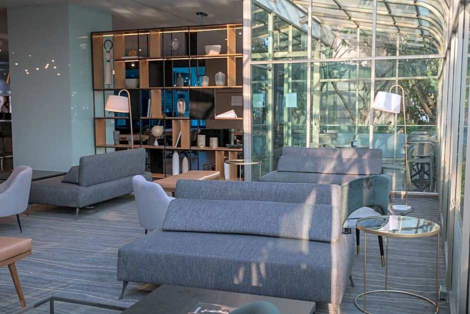 Holiday Inn Guadalajara Select By IHG