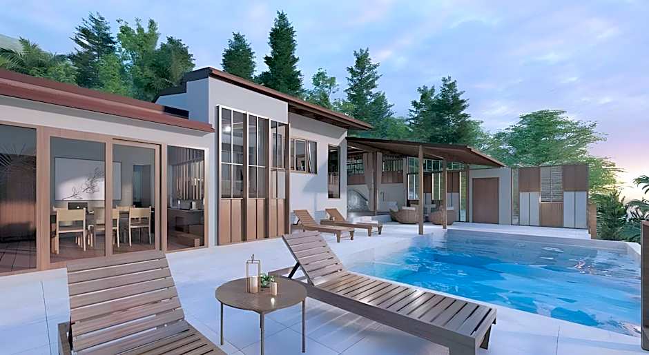 Garrya Tongsai Bay Samui