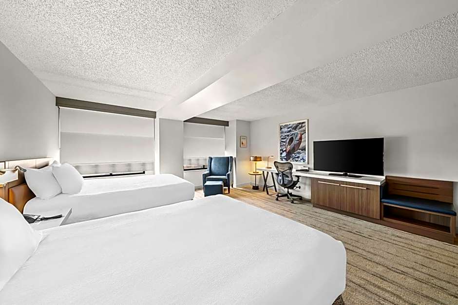 Hilton Garden Inn Plymouth