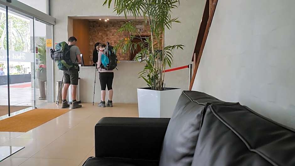 Hotel Império do Norte