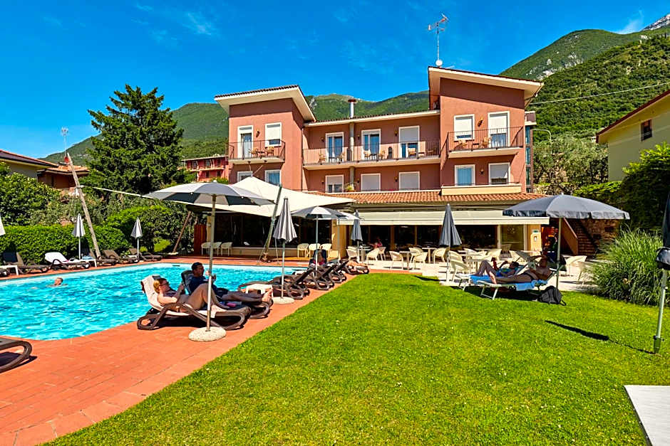 Hotel Luna Rossa