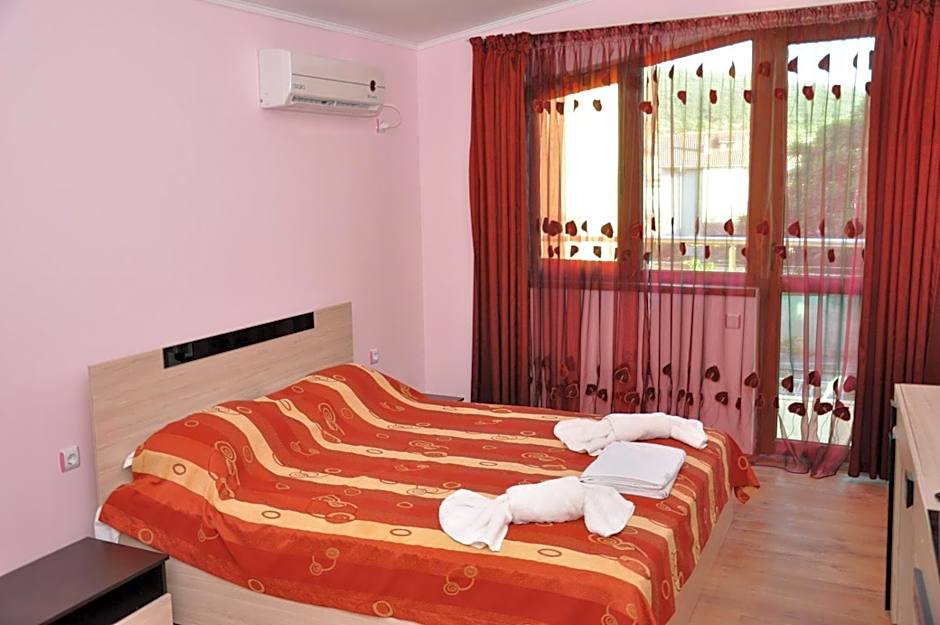 Hotel Jaky SPA Complex