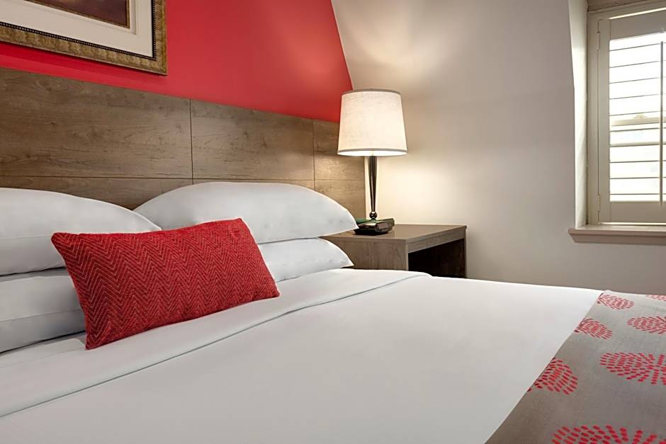 Photo 1 of 3 of Studio 1 King Bed Suite