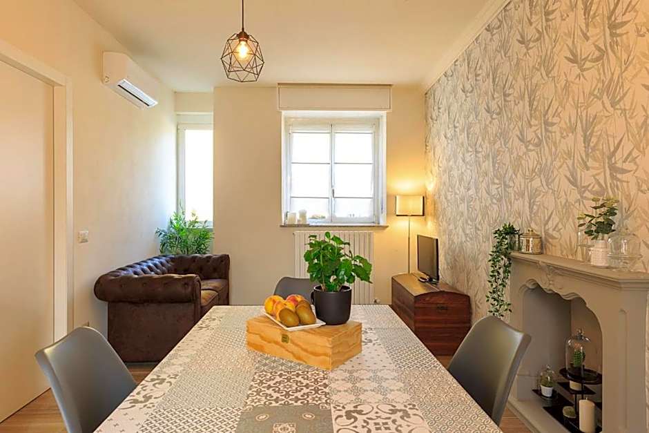 Il Giuelìn Malpensa B&B