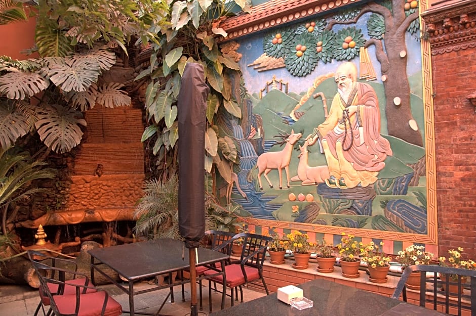 Tibet Guest House