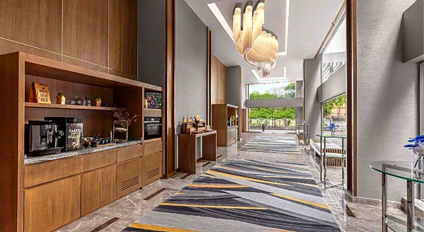 Courtyard by Marriott North Pattaya