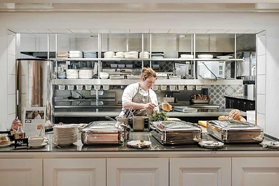 Buchnas Landhotel Saarschleife