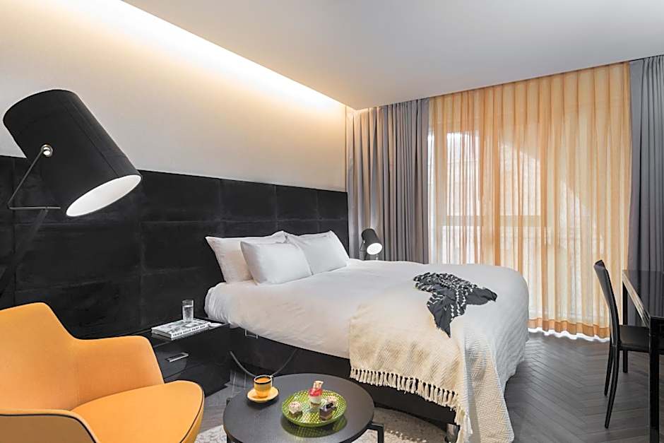 Leonardo Boutique Jerusalem