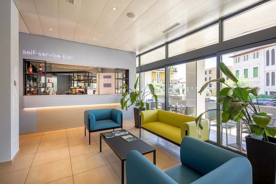 Hotel Muralto Locarno