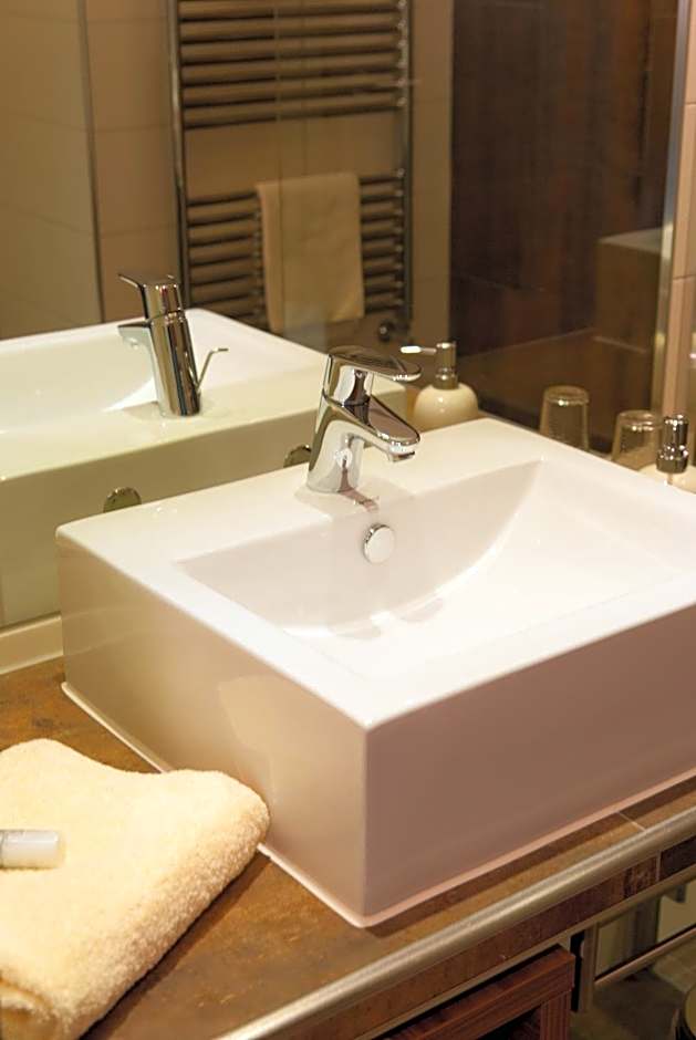 Hotel Sentio
