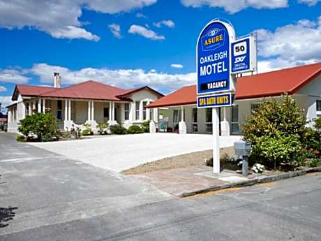 ASURE Oakleigh Motel