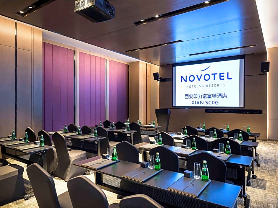 Novotel Xian Scpg