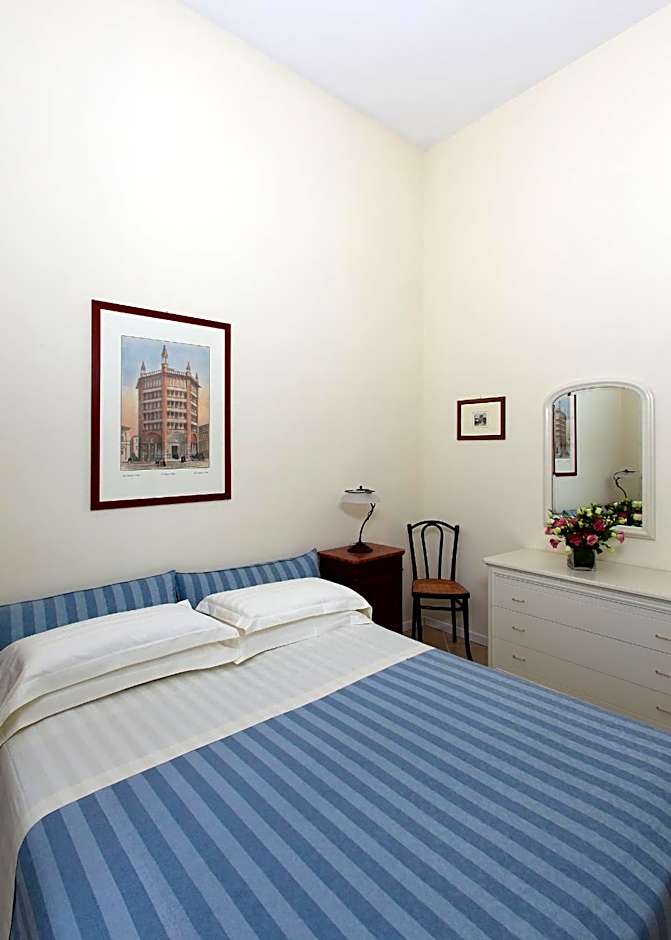 Residence Liberty