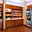 SpringHill Suites by Marriott Orlando at FLAMINGO CROSSINGS Town