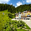 Hotel Talhof Garni&more in Wängle bei Reutte