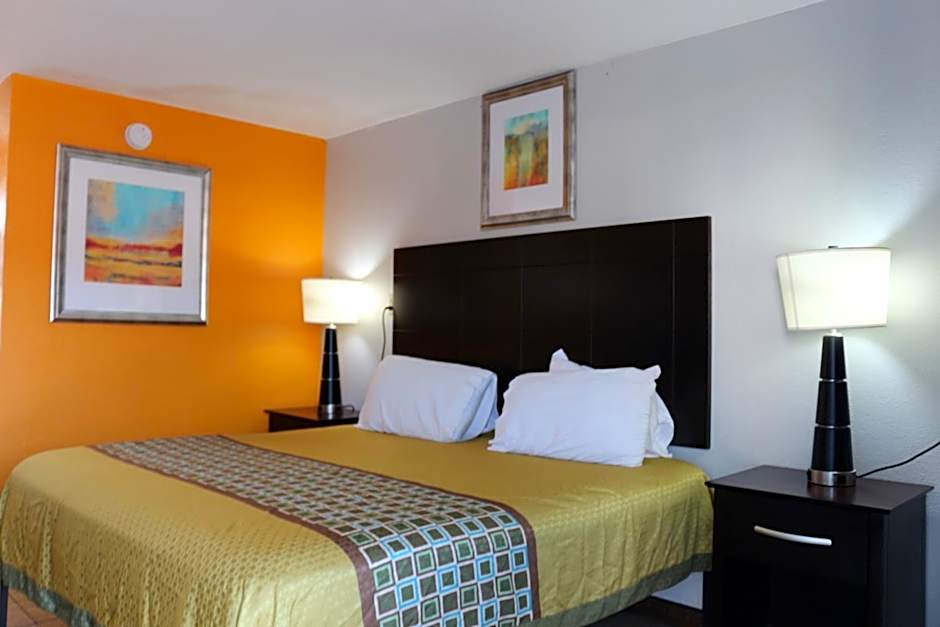 Lone Star Inn Kerrville/Fredericksburg