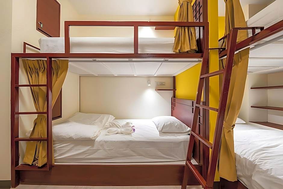 Scala Hostel