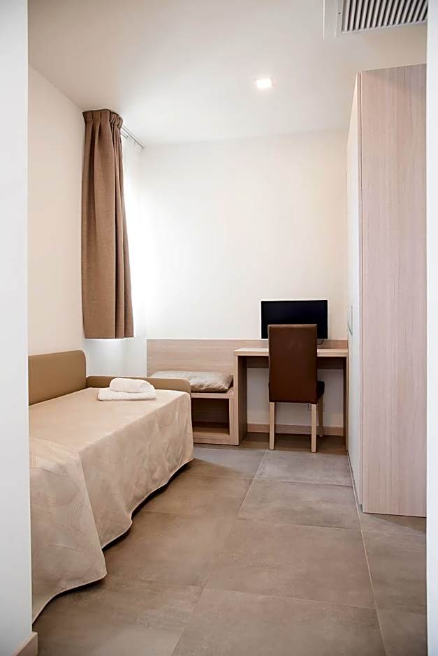 Hotel Solemare
