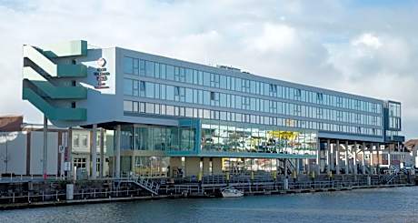 Best Western Plus Hotel Bremerhaven