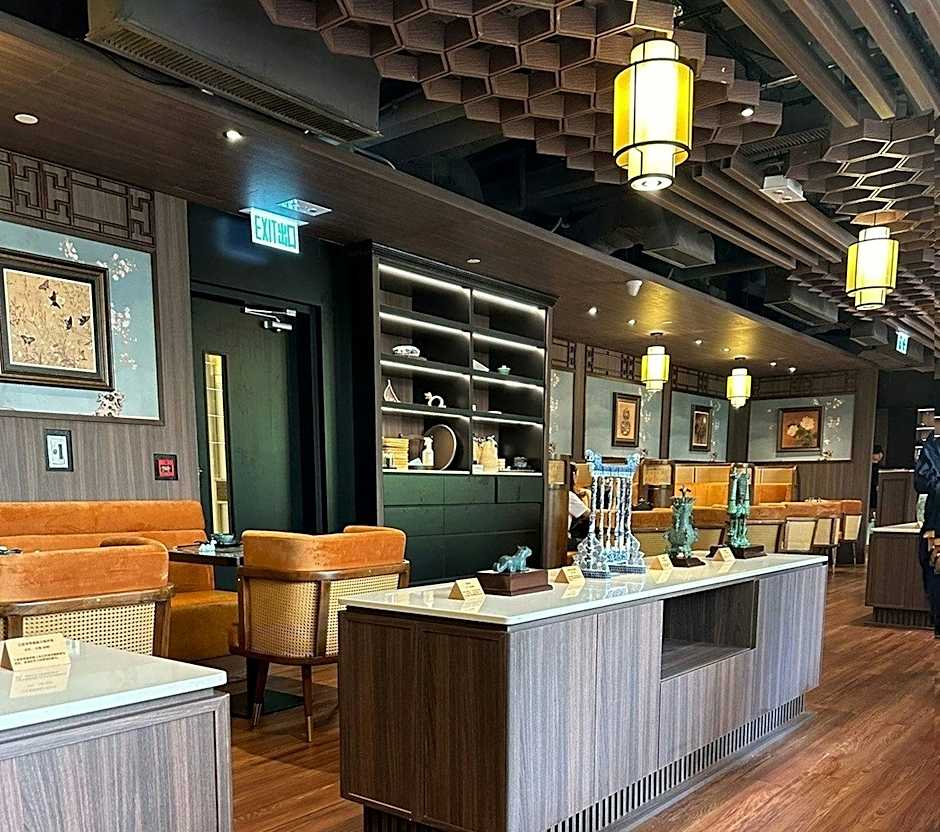 Holiday Inn Express Causeway Bay Hong Kong By IHG