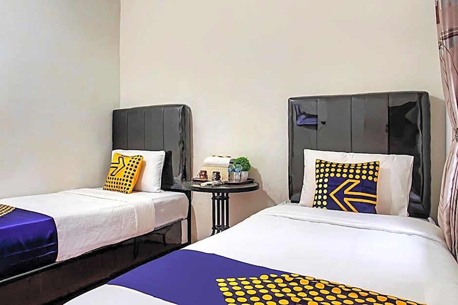 OYO Life 90896 Griya Atu Syariah