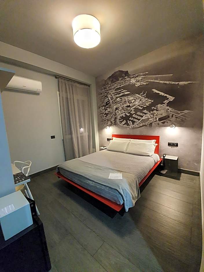 Alma Hotel