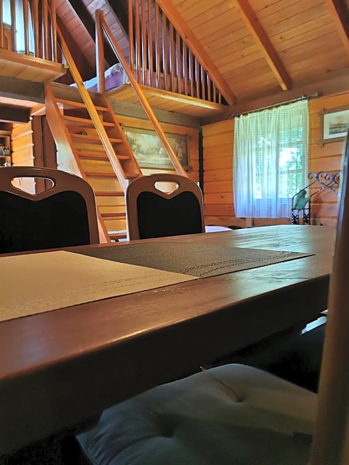 Agroturystyka w ogrodach