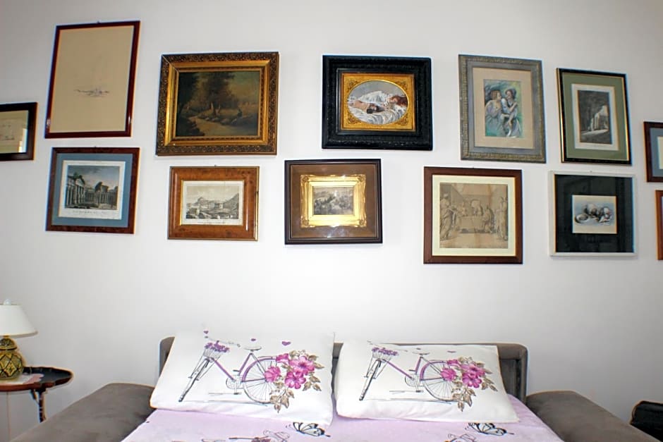 B&B Lucio E Lili – Salerno, UT