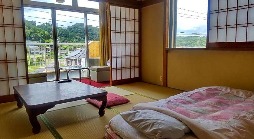 Yoshioka Ryokan