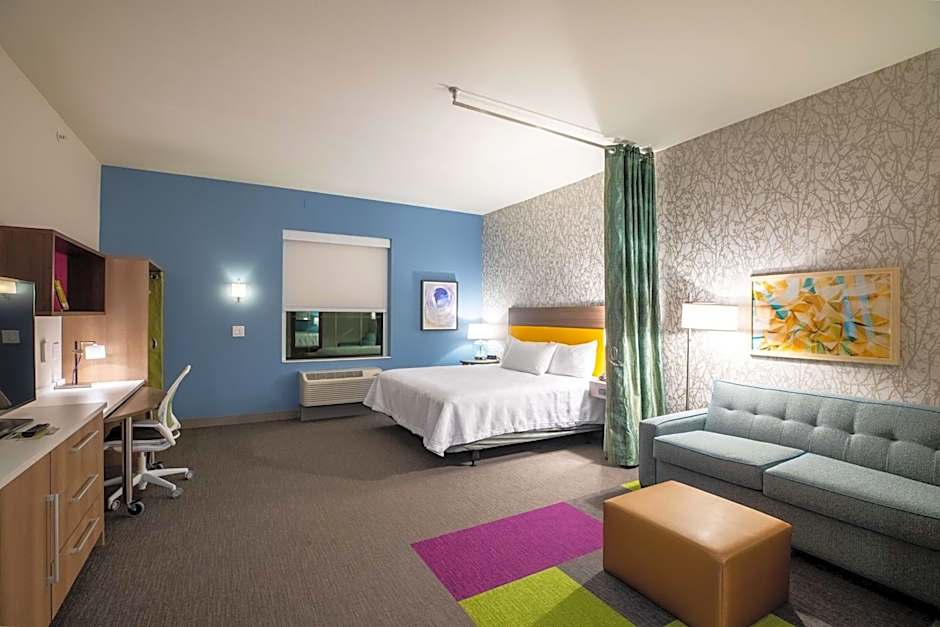 Home2 Suites By Hilton Jekyll Island