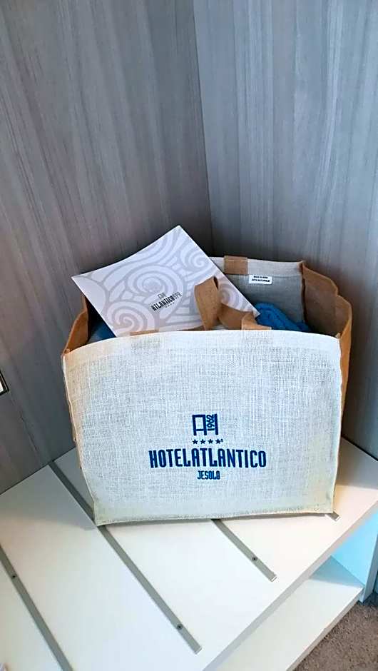 Hotel Atlantico
