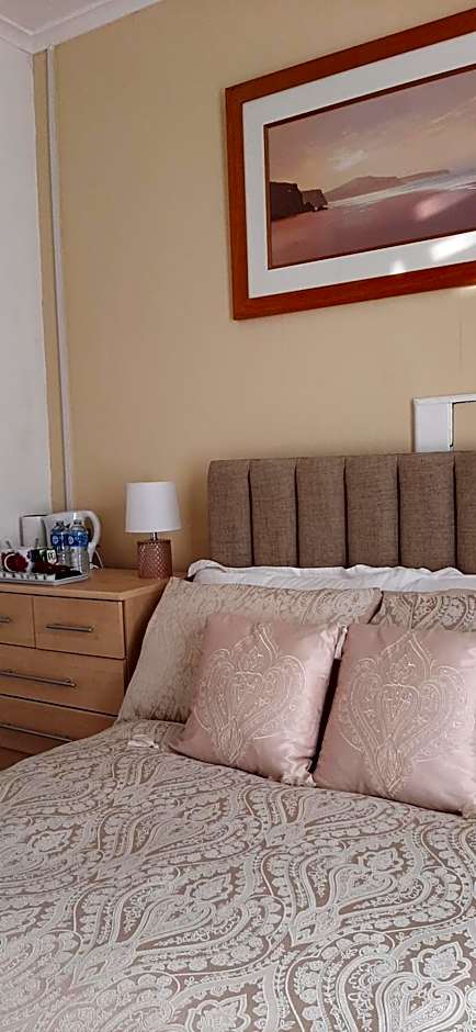 The Franklyn Hotel B&B
