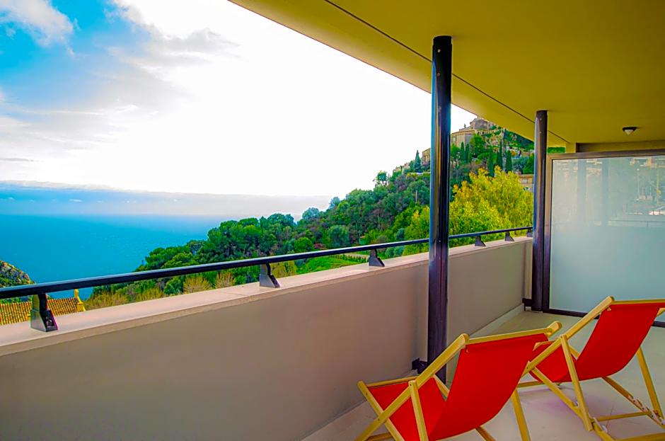 La Perle d'Eze - Aparthotel