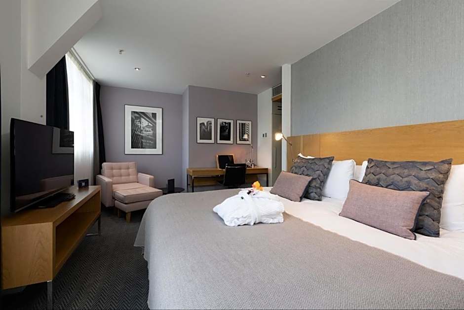 Apex City Of London Hotel