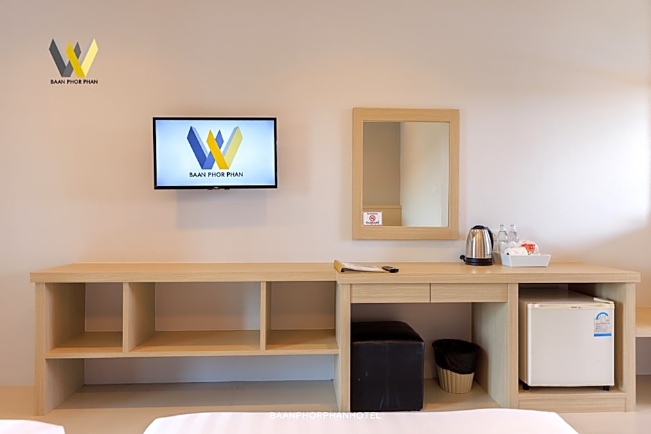 Baan Phor Phan Hotel