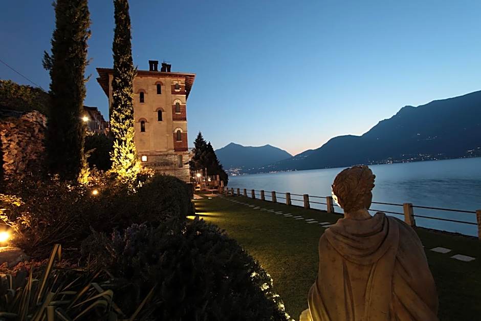 Villa Marina - Como lake