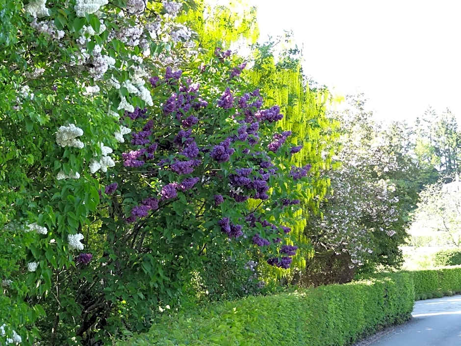 La Fermette Blanche