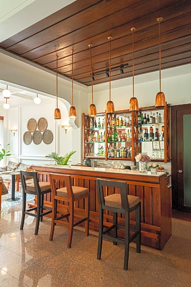 Green Park Boutique Hotel