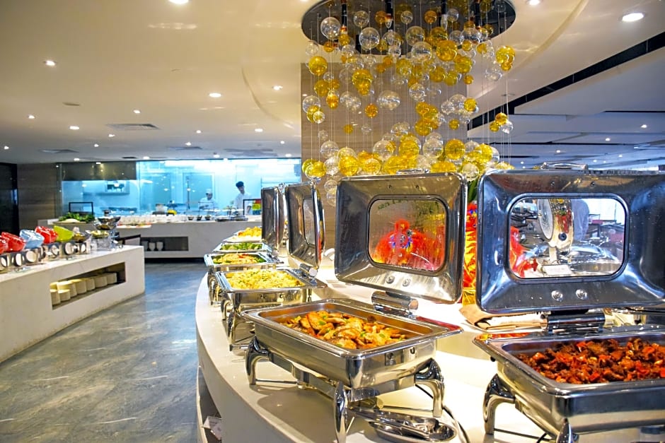 Ramada by Wyndham Foshan