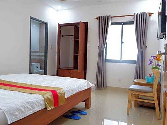 New Vung Tau Hotel
