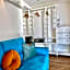 Villa Greta Hotel Rooms & Suites