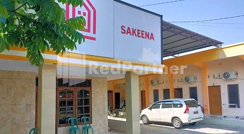 OYO Life 92542 Griya Sakinah Syariah