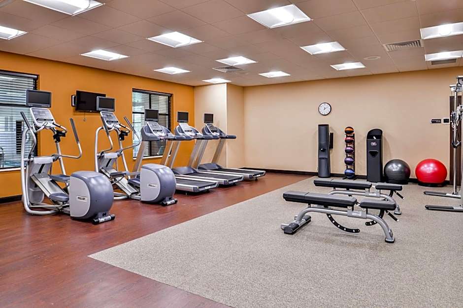 Homewood Suites By Hilton Des Moines Airport