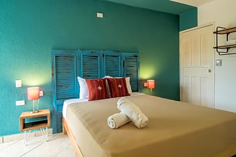 Unique Room