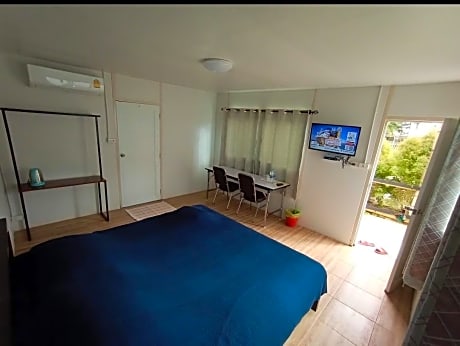 Container House Suan Saimai
