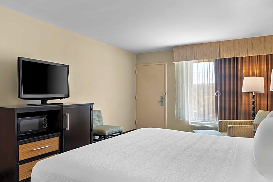 Best Western Newport Inn