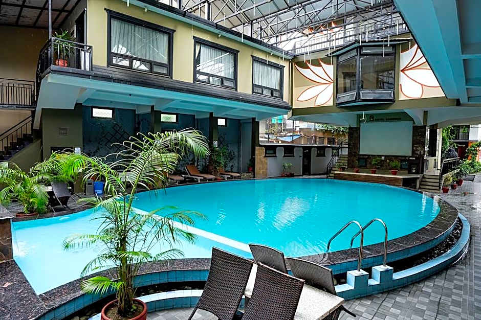 Hotel Sarowar Pokhara – Luxury Hospitality in the Heart of Pokhara