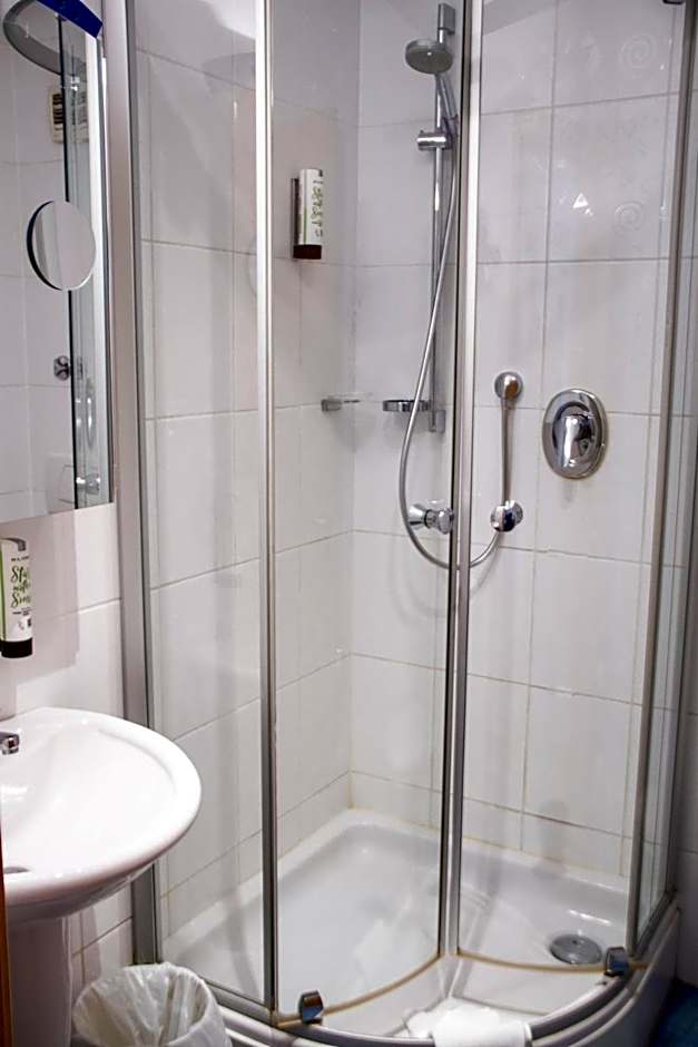 Hotel-Restaurant Steuermann