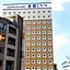 Toyoko Inn Shiki-eki Higashi-guchi