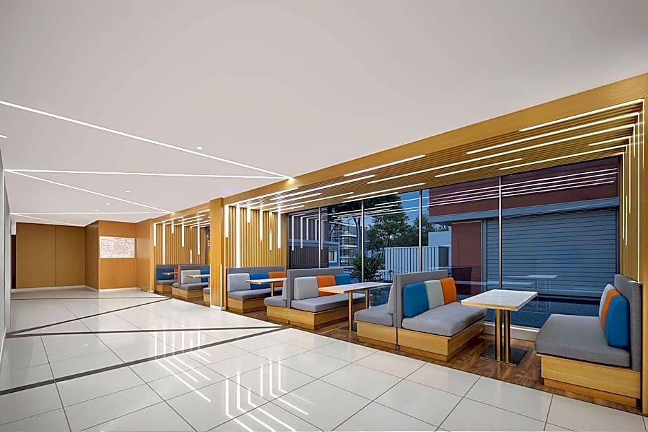 Holiday Inn Express Xian Bell Tower By IHG